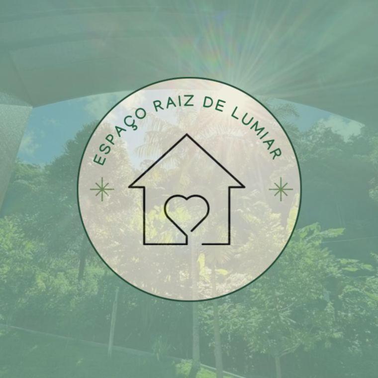 Chale Espaco Raiz De Lumiar Nova Friburgo Exterior foto